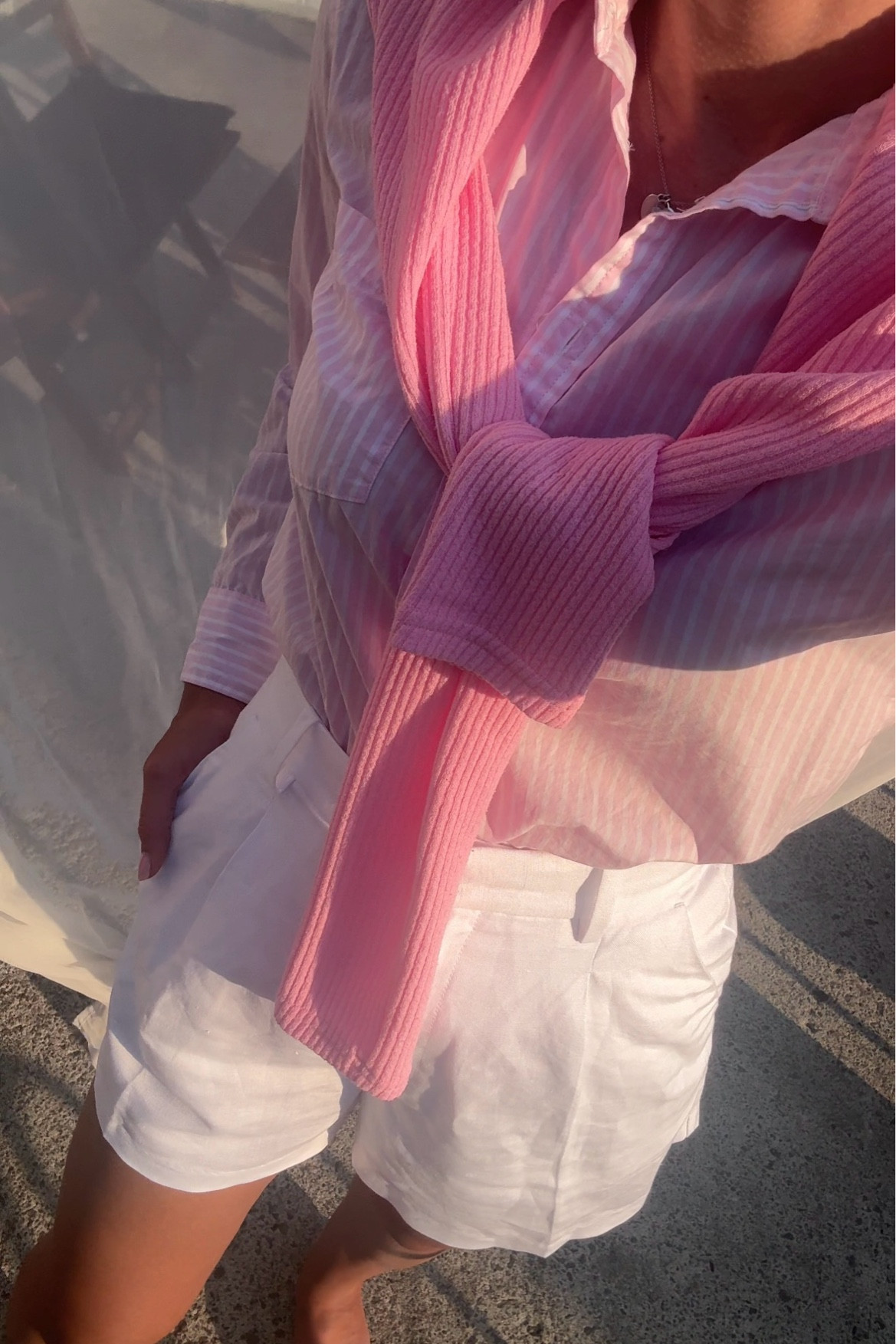 Cute chic summer outfit 


#LTKtravel #LTKstyletip #LTKsummer