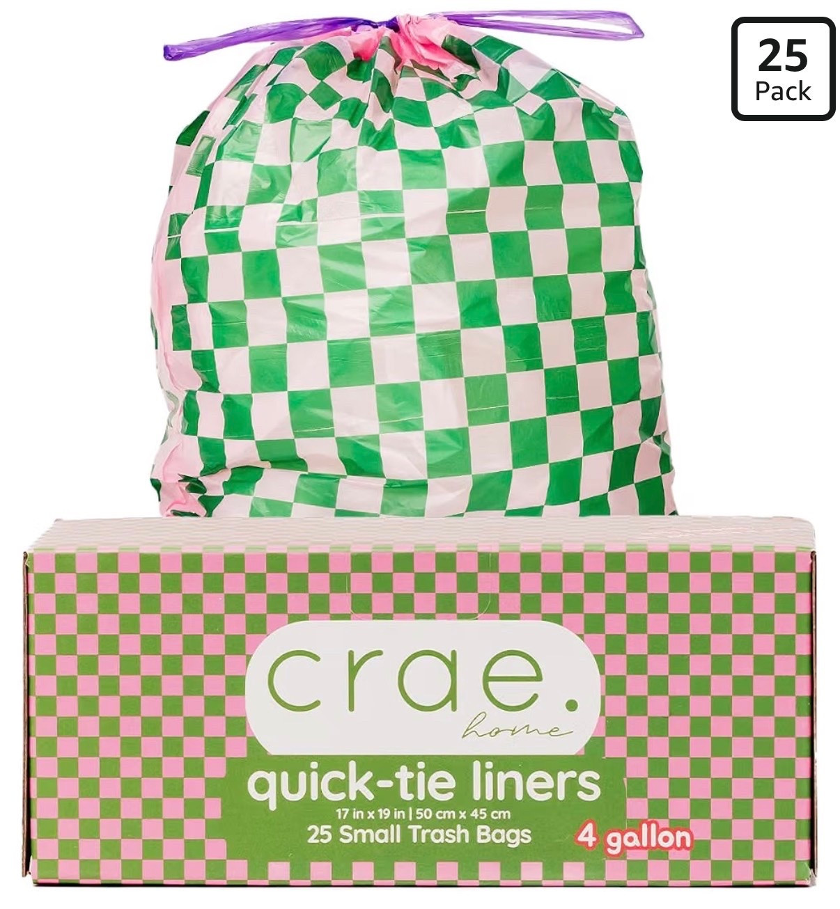 fun trash bags

#LTKmomlife #LTKselfcare #LTKHome