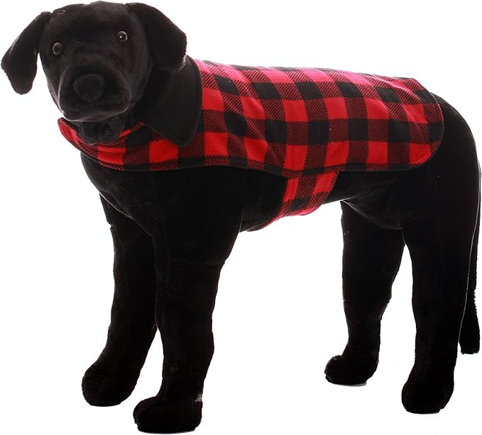 #followme Matching Adult Onesie for Family, Couples, Dog and Owner Buffalo Plaid | Amazon (US)