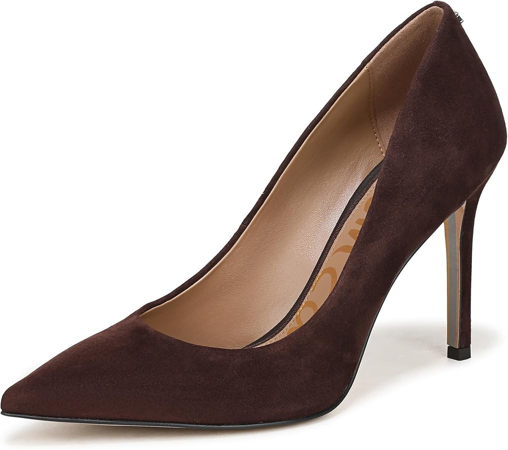 Sam Edelman Women's Hazel Pump | Amazon (US)