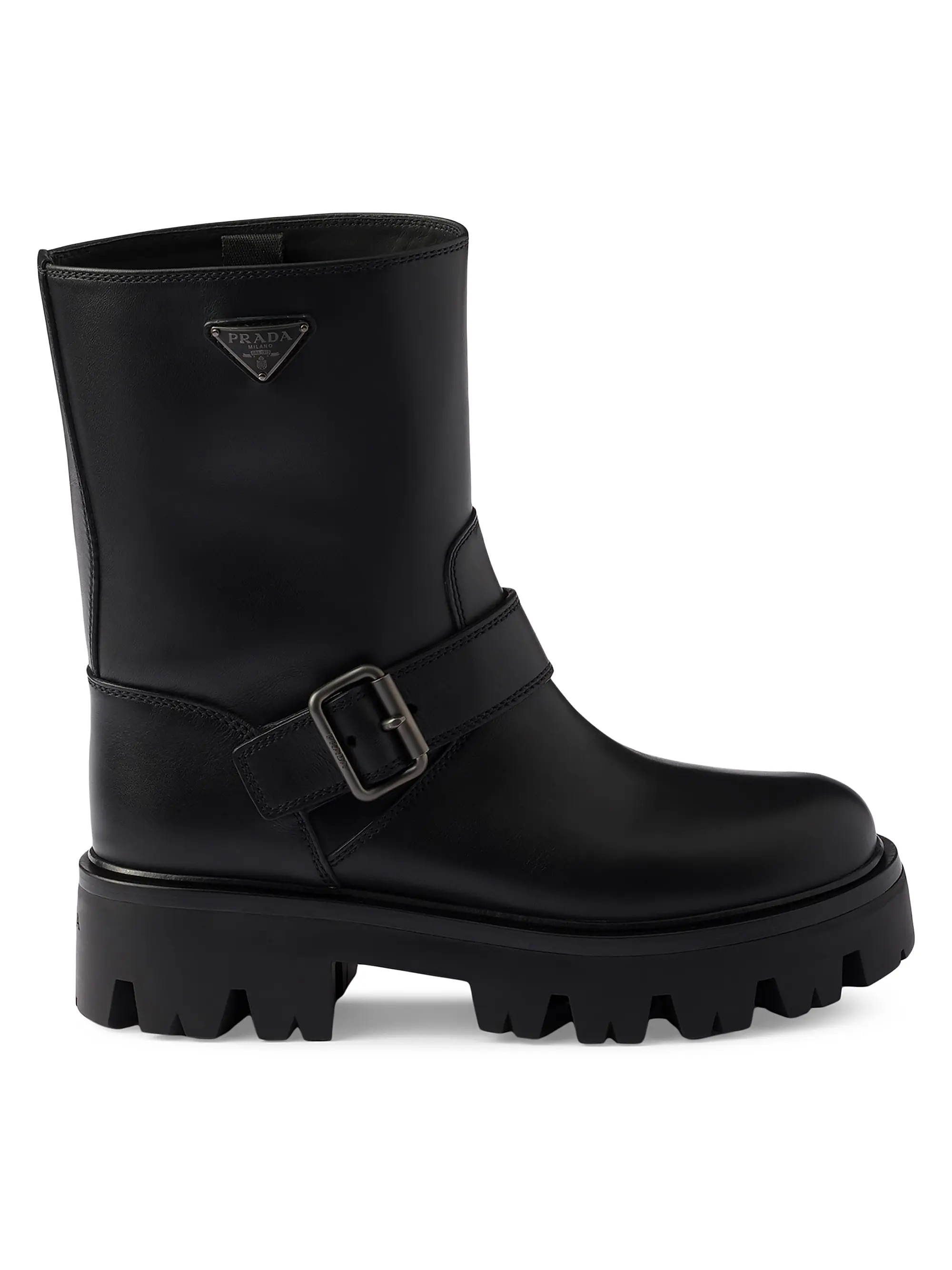 Leather Boots | Saks Fifth Avenue