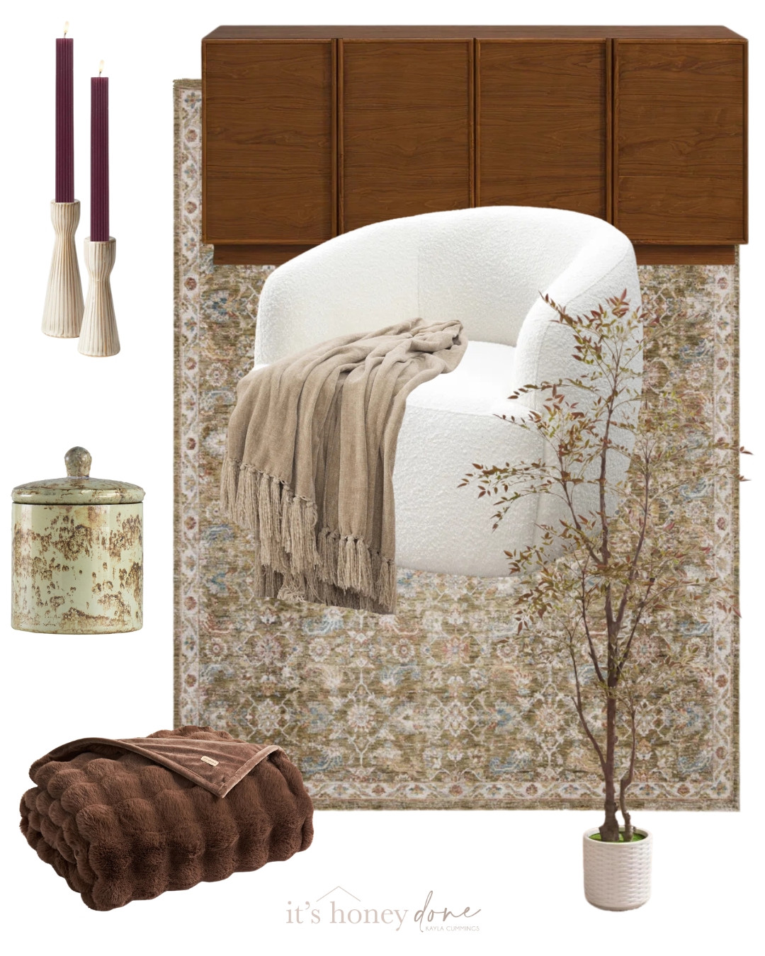Wayfair fall finds are GOOD this year 👏🏼🍂

From cozy fall home decor and outdoor entertaining finds to game day hosting, tailgating essentials and backyard upgrades, I found so many good Wayfair pieces to transition your home into fall.

Think cozy Wayfair rugs, outdoor furniture, fire pits, fall porch decor, kitchen finds, bar stools, entertaining essentials and everything you need for football season and fall weekends at home.

So many of these Wayfair finds are on major sale right now too! 👀