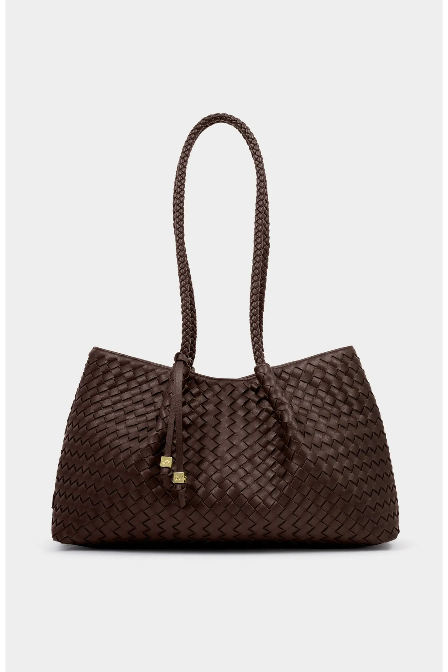 Katie Loxton Nova Hand Woven Small Shoulder Tote (Women) | Nordstrom | Nordstrom