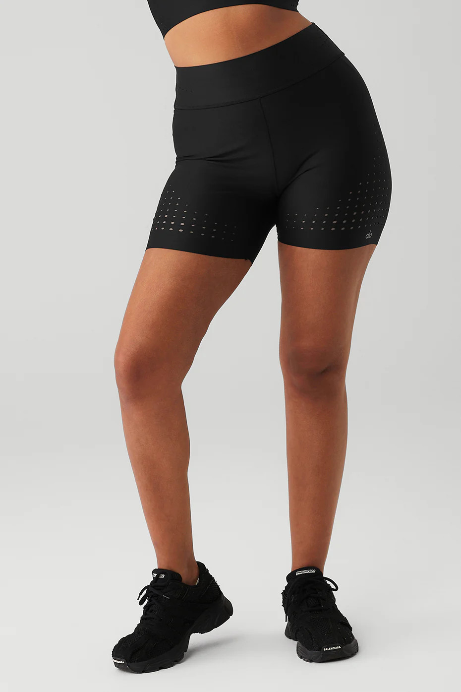 3" High-Waist Airlift Short | Alo Yoga (US)