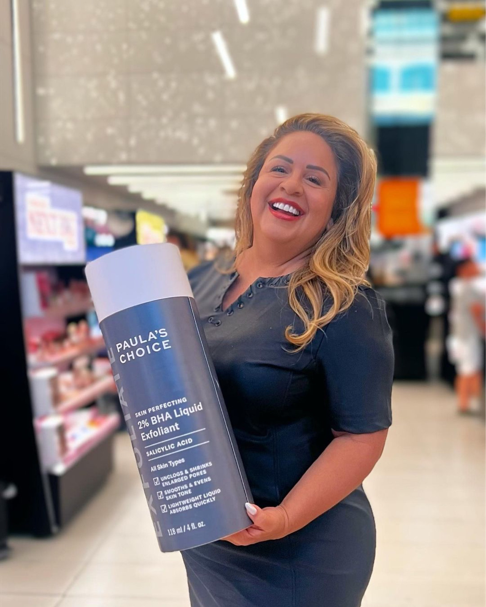 Paula’s choice picks, skincare, affordable skincare, Sephora squad, beauty over 50 

#LTKbeauty #LTKSeasonal #LTKunder100