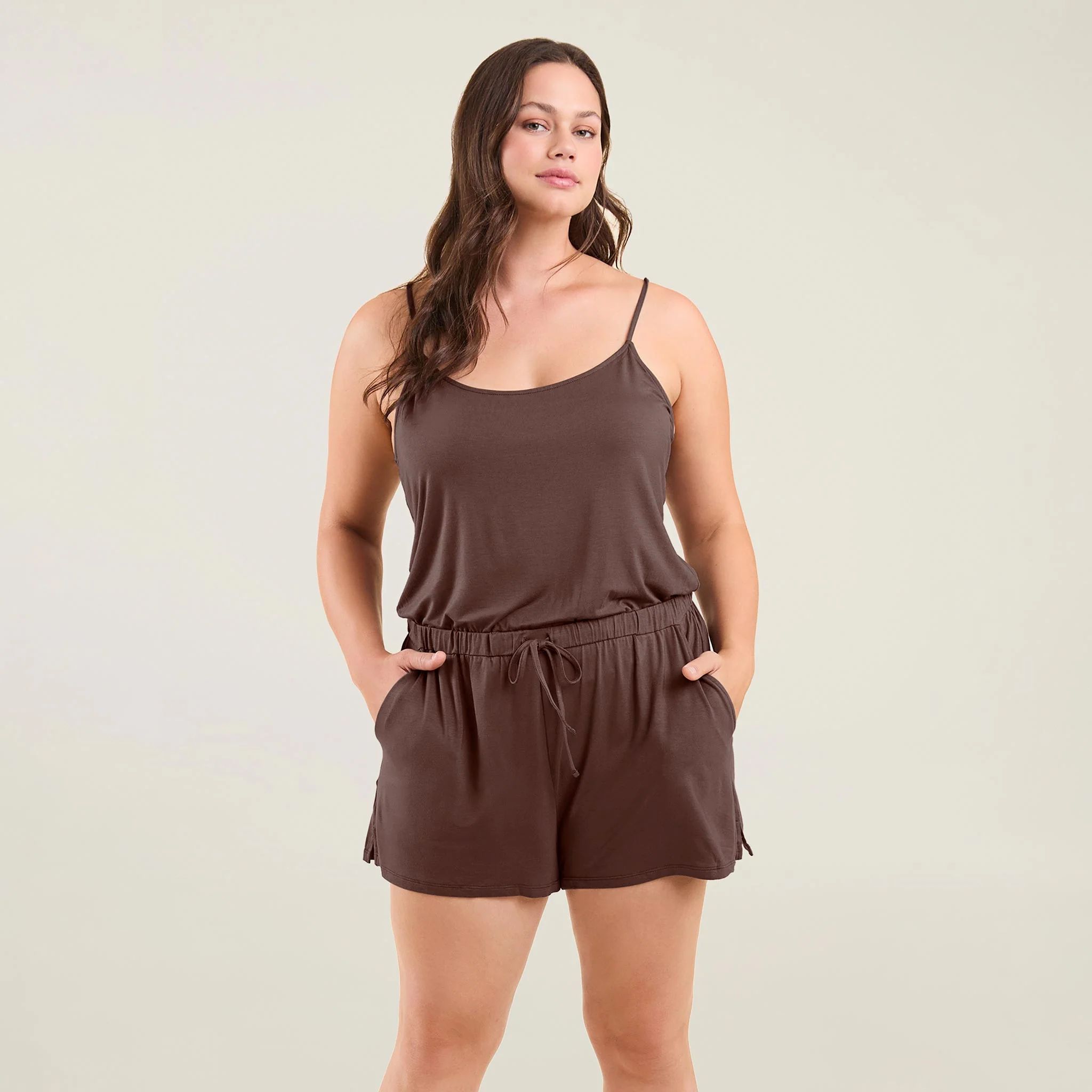 Sleep Romper | nuuds