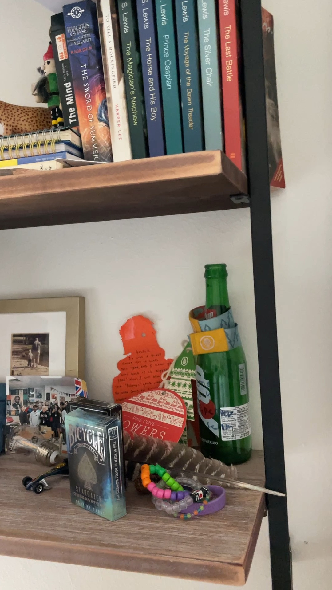 Great Wall shelves! 
Nathan James, 3 tier wall shelf, book shelf

#LTKhome #LTKstyletip #LTKkids