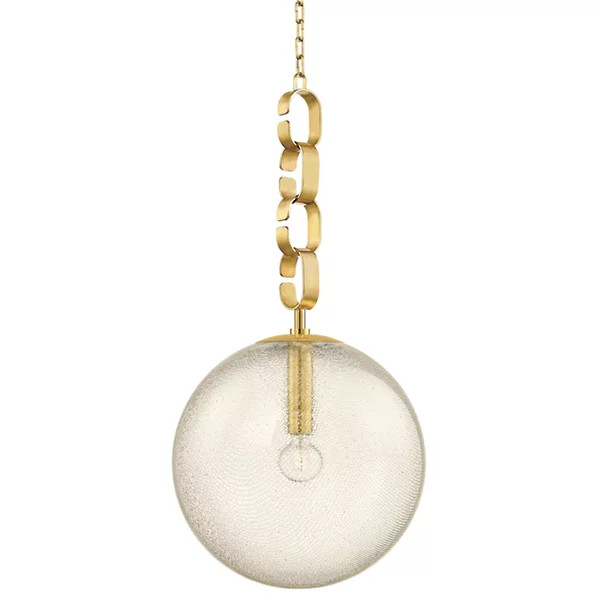 Nessa Pendant | Lumens