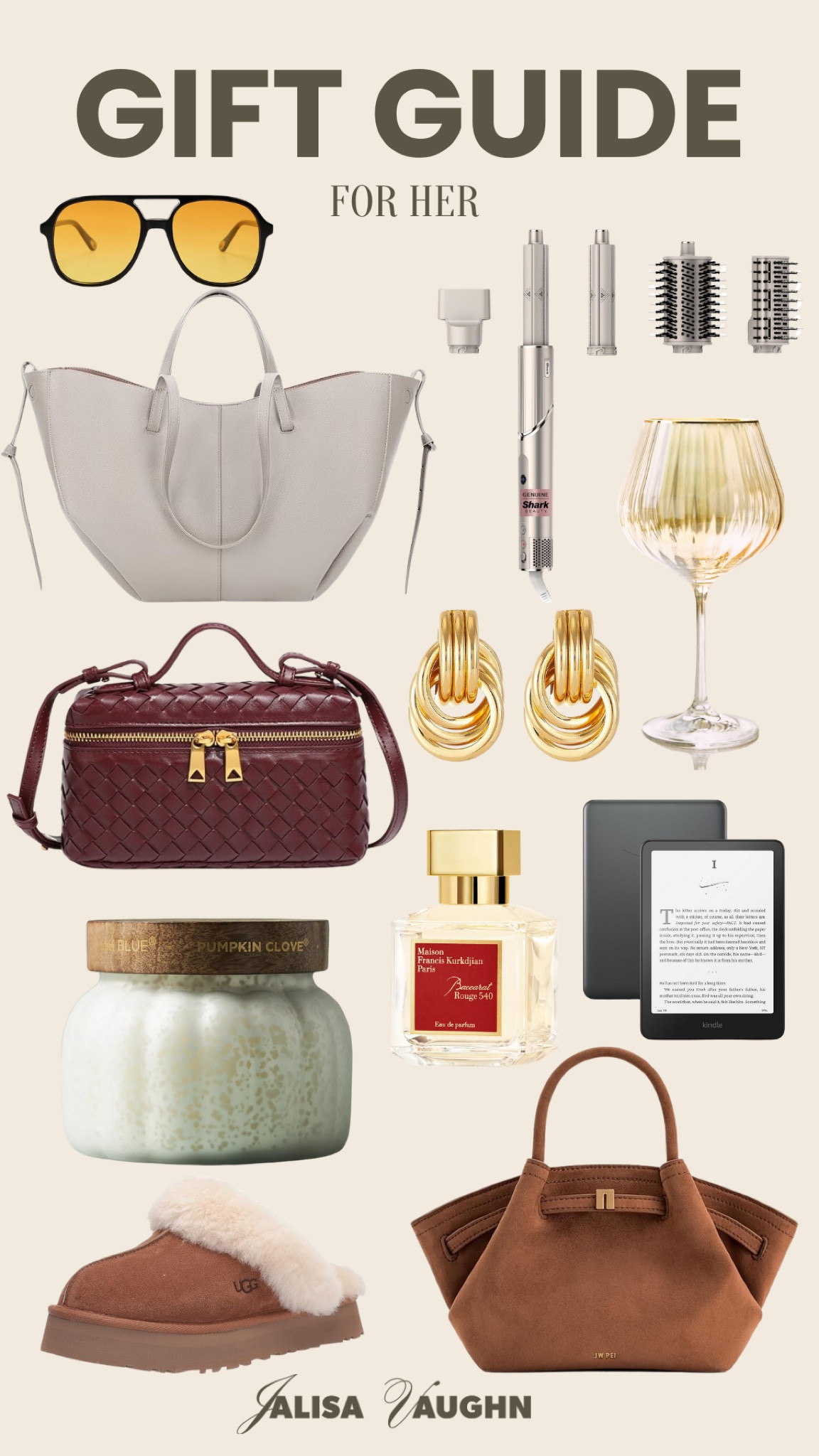 Gift guide for her! 

#LTKGiftGuide #LTKCyberWeek #LTKHoliday