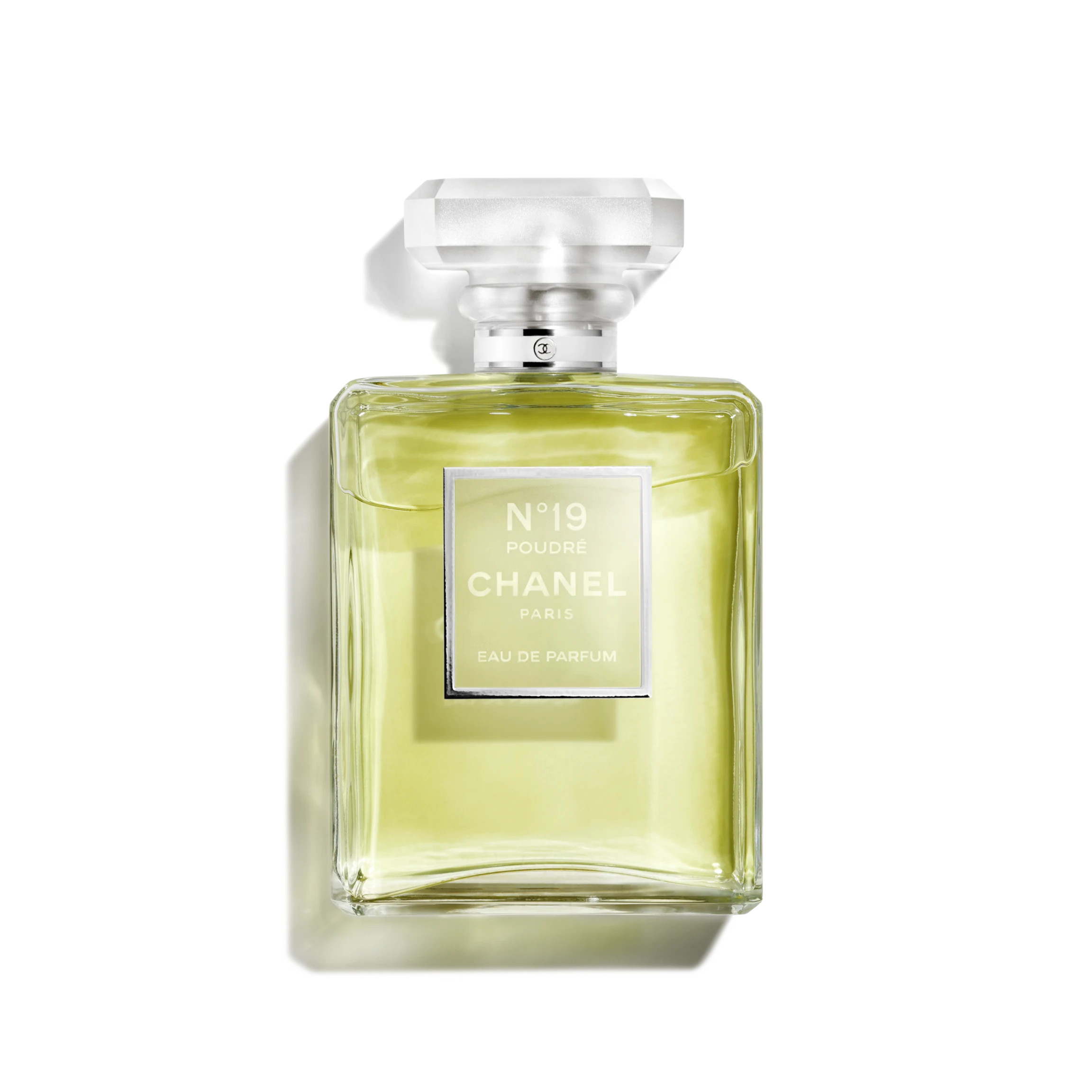 N°19 POUDRÉ | Chanel, Inc. (US)