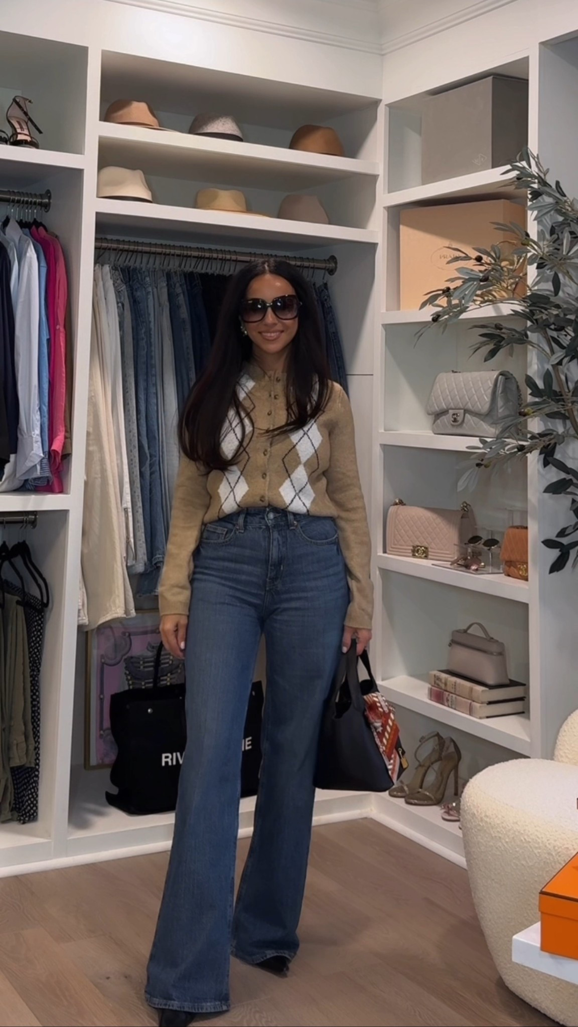 H&M outfit inspo 

Fall outfits | Rita Salmo | petite fashion 

Top size: Xxs 
Jean size: 2

#LTKStyleTip #LTKPetite #LTKOver40