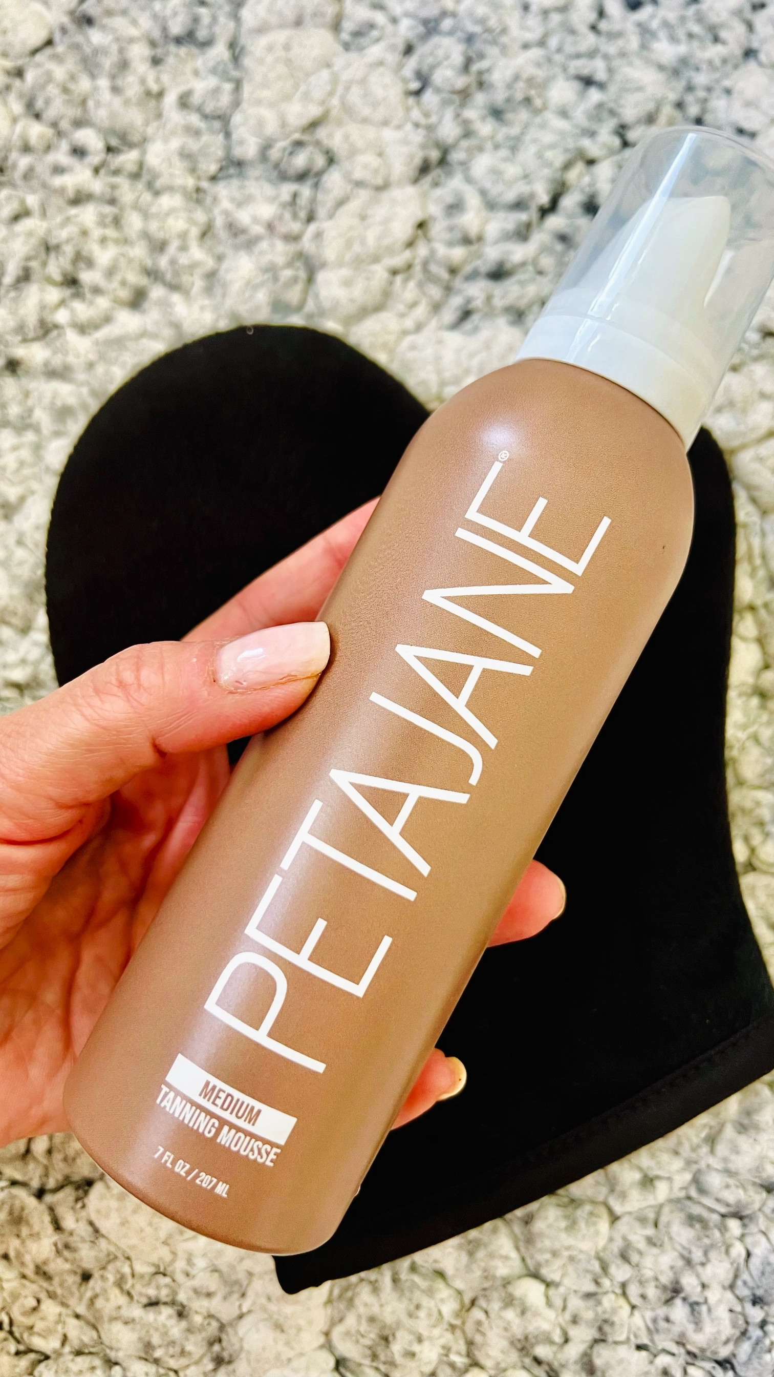 Winter is coming…but you can still get your Tan On!

Love this one because it doesn’t have as strong an odor that many other brands have. 

#amazonfinds #selftanner #selftan  #womenover40 

#LTKbeauty #LTKVideo #LTKfindsunder50