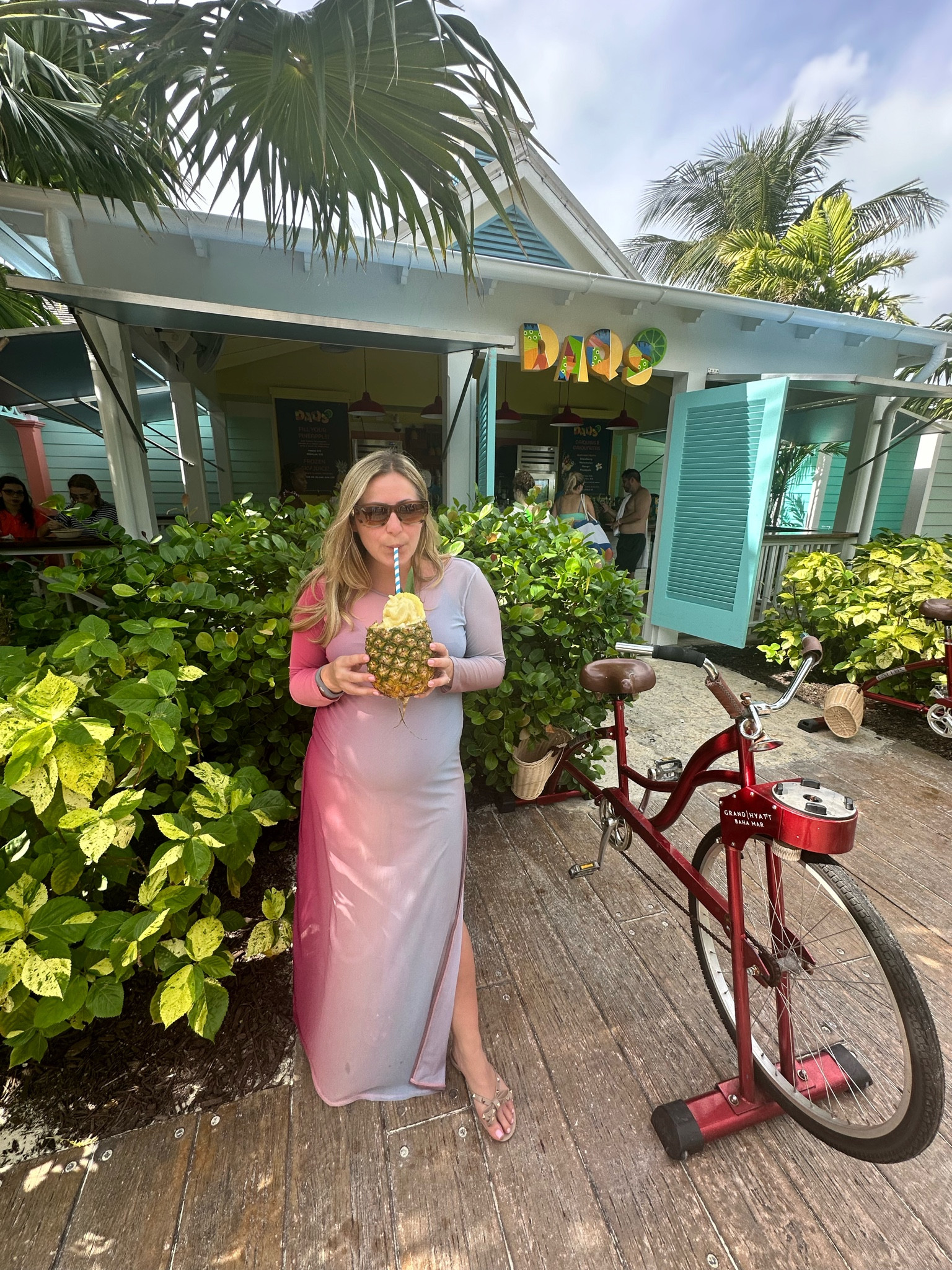 Vacation coverup & swimsuit 

#LTKbump #LTKtravel #LTKswim