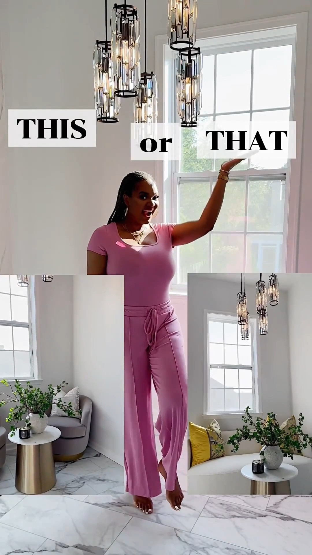 Cyber Monday is here and most of my favorite furnitures from Wayfair are on Major Sale 💃
 Tap below to shop! Follow me @omabelle for more Fashion, Home & everything inbetween. Glad to have you here!!! 💕😊🙏

Home | Home decor |Entryway decor | Entryway table | console table | Buffet table | Accent table
Pottery barn | Amazon home
Restoration hardware look for less |Luxe for less | Entryway ideas | Foyer table | Foyer decor | Sofa table | Black sofa table | Black console | Black accent table
| Black wooden table |Living room decor | Rugs | Area rug | Neutral rug | Living room family room rug | Sofa sectional | Washable cleanable sofa | Family friendly sofa furniture | Stain resistant fabric sofa | Cloud sofa | Family kid toddler | pet friendly sofa | Coffee table | Livingroom | Home decor | bedding | bedroom | fall decor |  fall porch | dresser | rug | kitchen | dispenser | cutlery set | knives 



#LTKSaleAlert #LTKCyberWeek #LTKHome