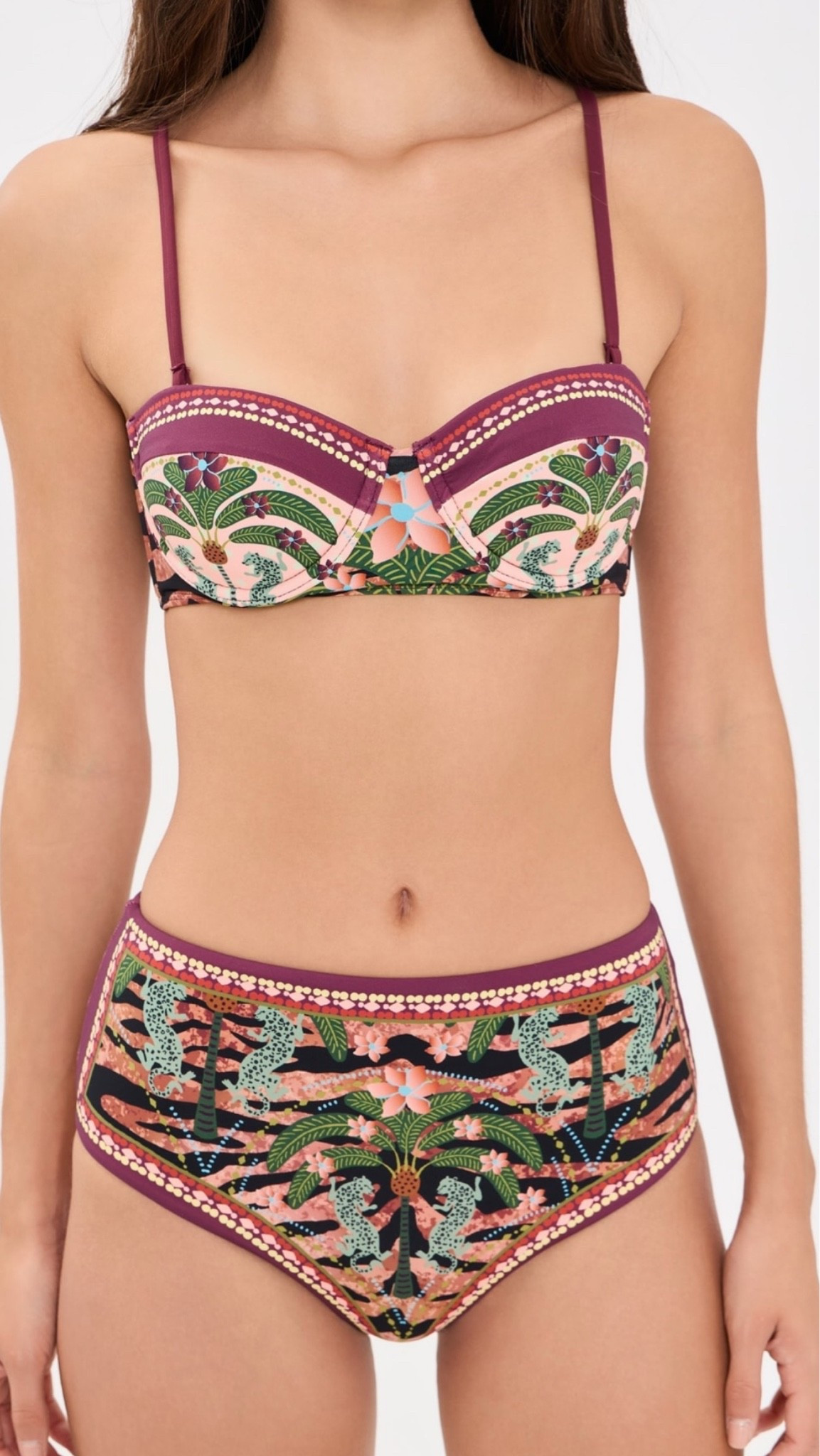 Fall swimsuit!