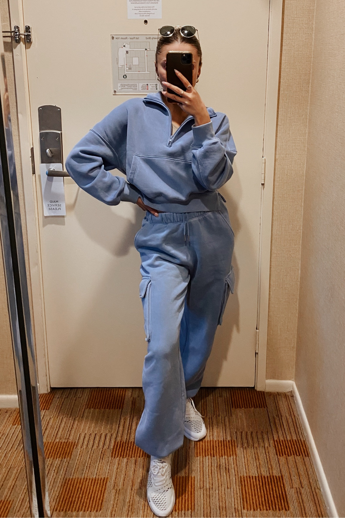Matching set XS

#LTKstyletip
