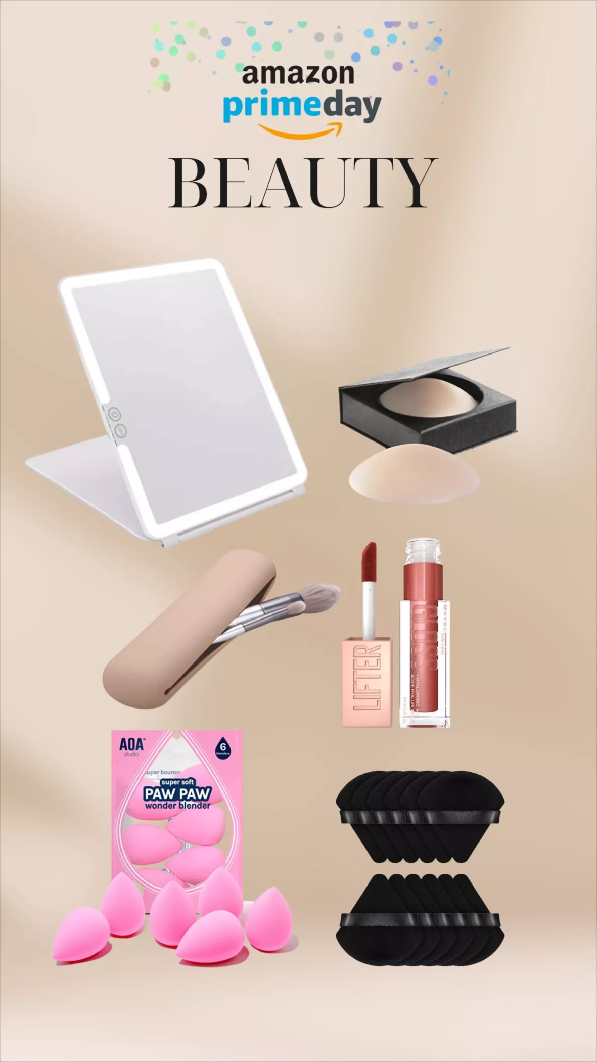 AOA Studio Collection makeup … curated on LTK