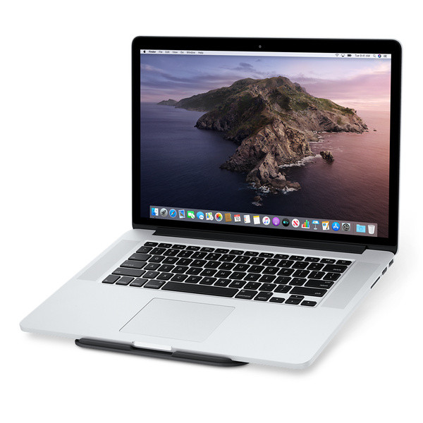Twelve South ParcSlope Stand for MacBook and iPad Pro | Apple (US)