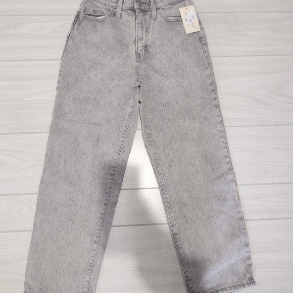 Universal Thread Women's Jeans Vintage Straight High Waist 2/26r. | Poshmark