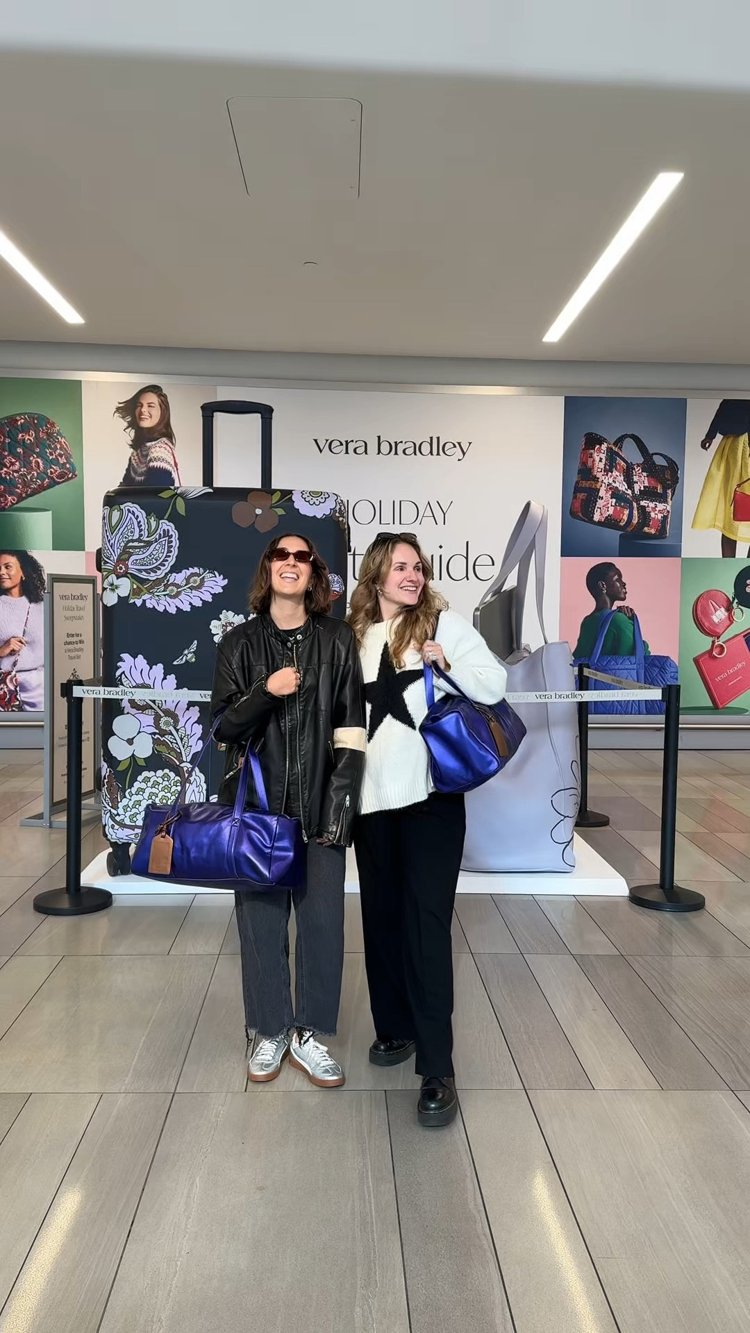 THE perfect bags for travel & the holiday season 🫶🏻 these passport covers and luggage tags are also a perfect travel gift! 

#LTKHoliday #LTKGiftGuide #LTKStyleTip