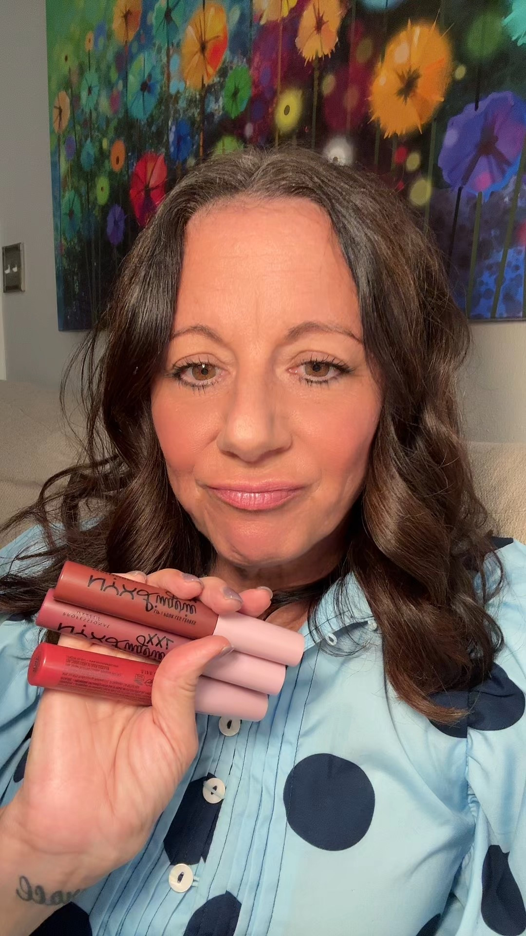 I love this lip stain! The best one I have found. 

#LTKBeauty