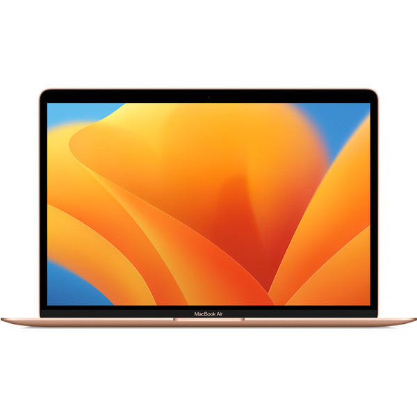 13"" MacBook Air (Latest) - 1.1GHz Intel Core i5 - 8GB RAM - 512GB SSD - Gold - Touch ID, Magic Keyb | Apple (US)