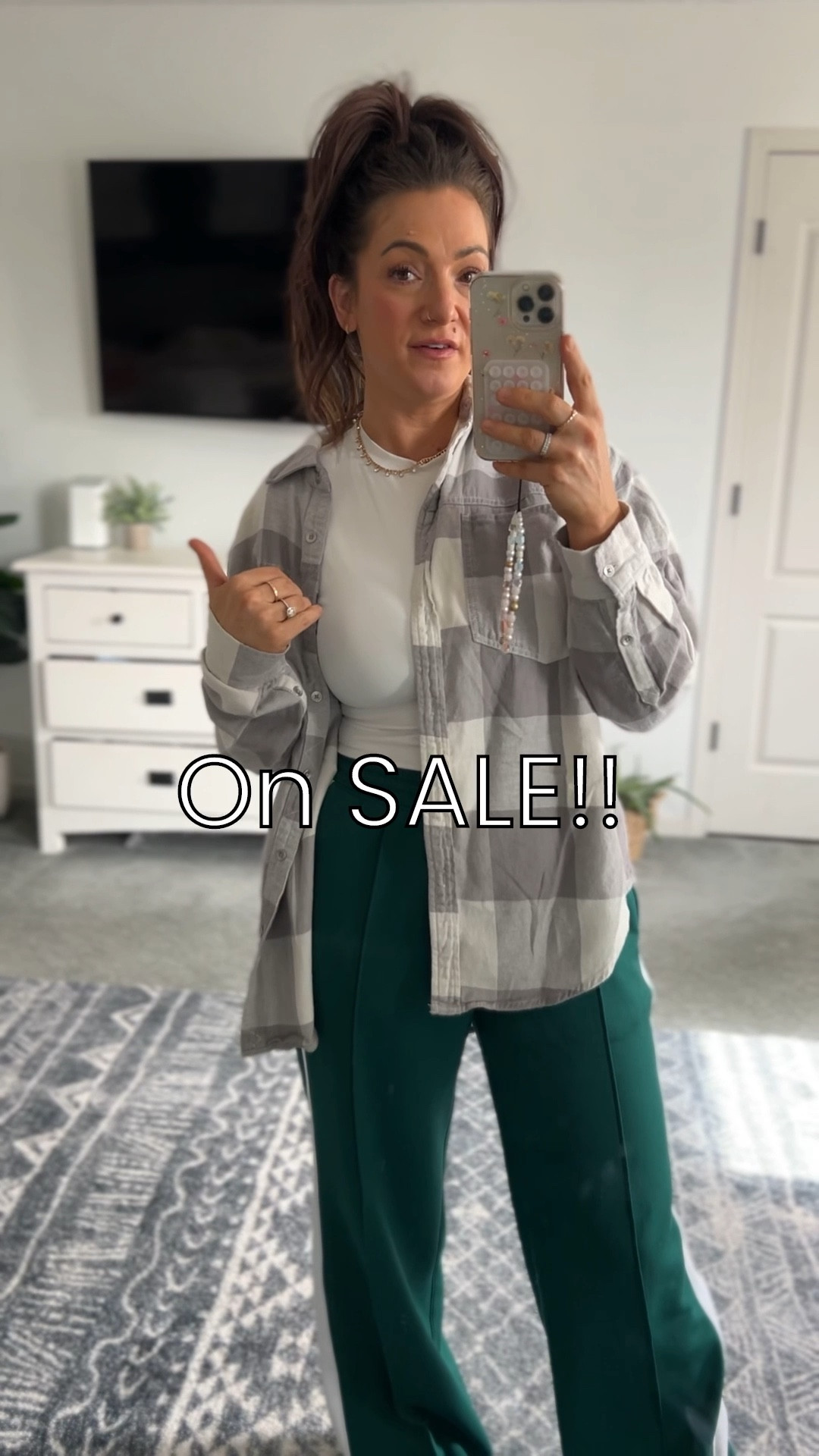 Copy promo code here and paste at checkout!! Aerie & Abercrombie both included and check my shop for the elf cosmetics and dive beauty share!! 

#LTKWatchNow #LTKSpringSale #LTKFindsUnder50