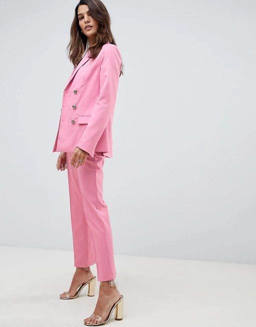 ASOS DESIGN tailored high break suit blazer | ASOS US