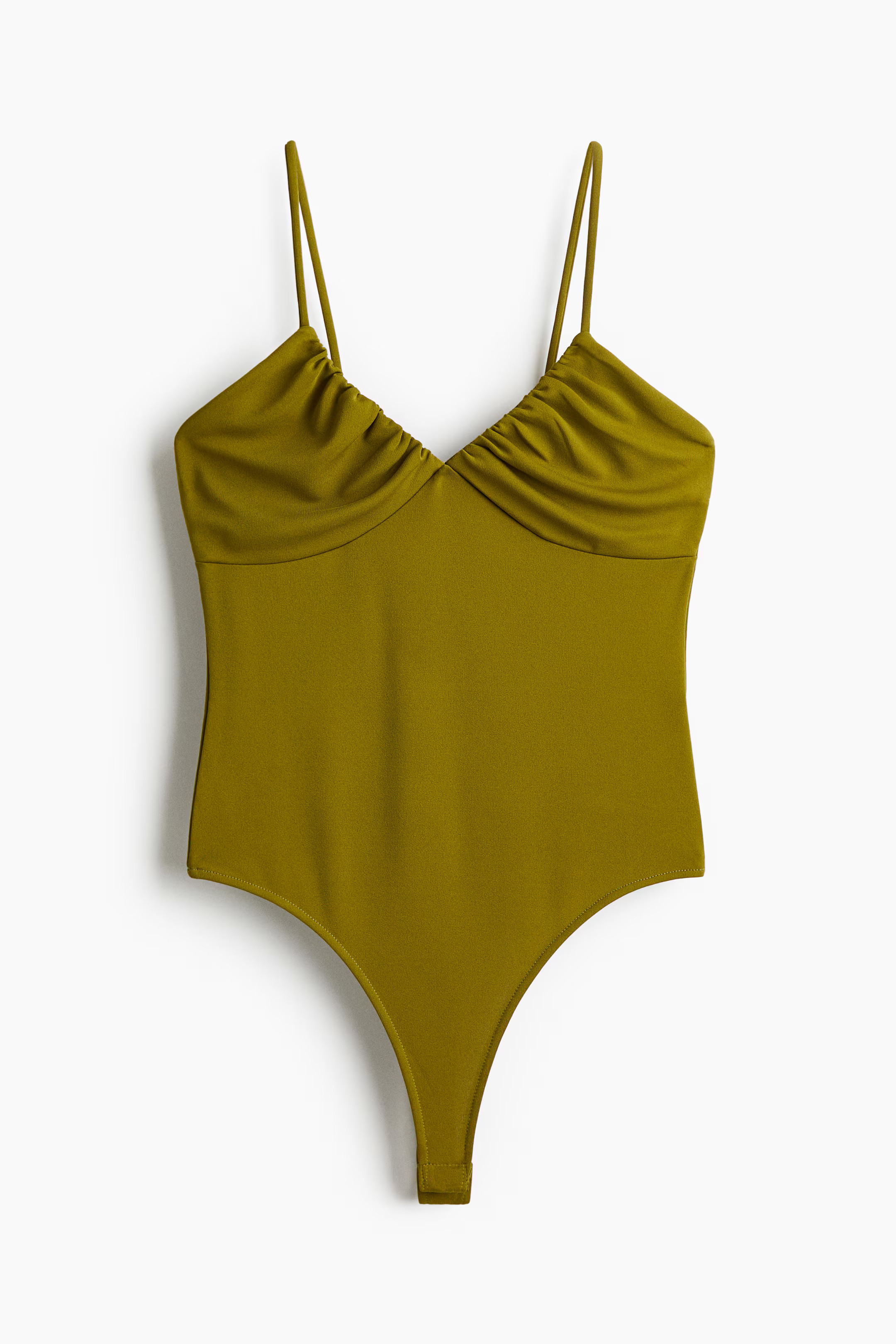 Strappy Bodysuit | H&M (US + CA)