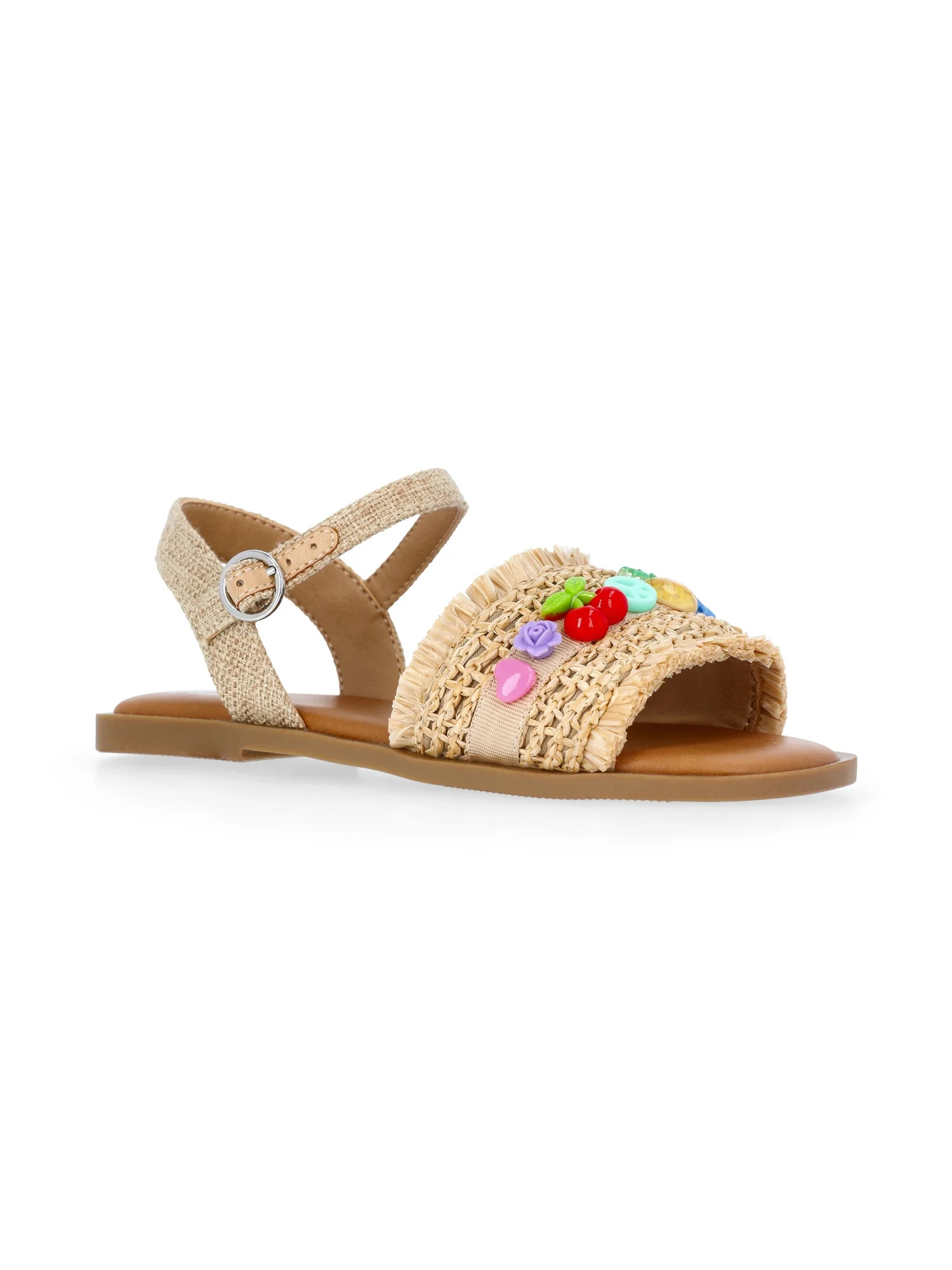 Madden Nyc Little & Big Girl Summer Sandal | Walmart (US)