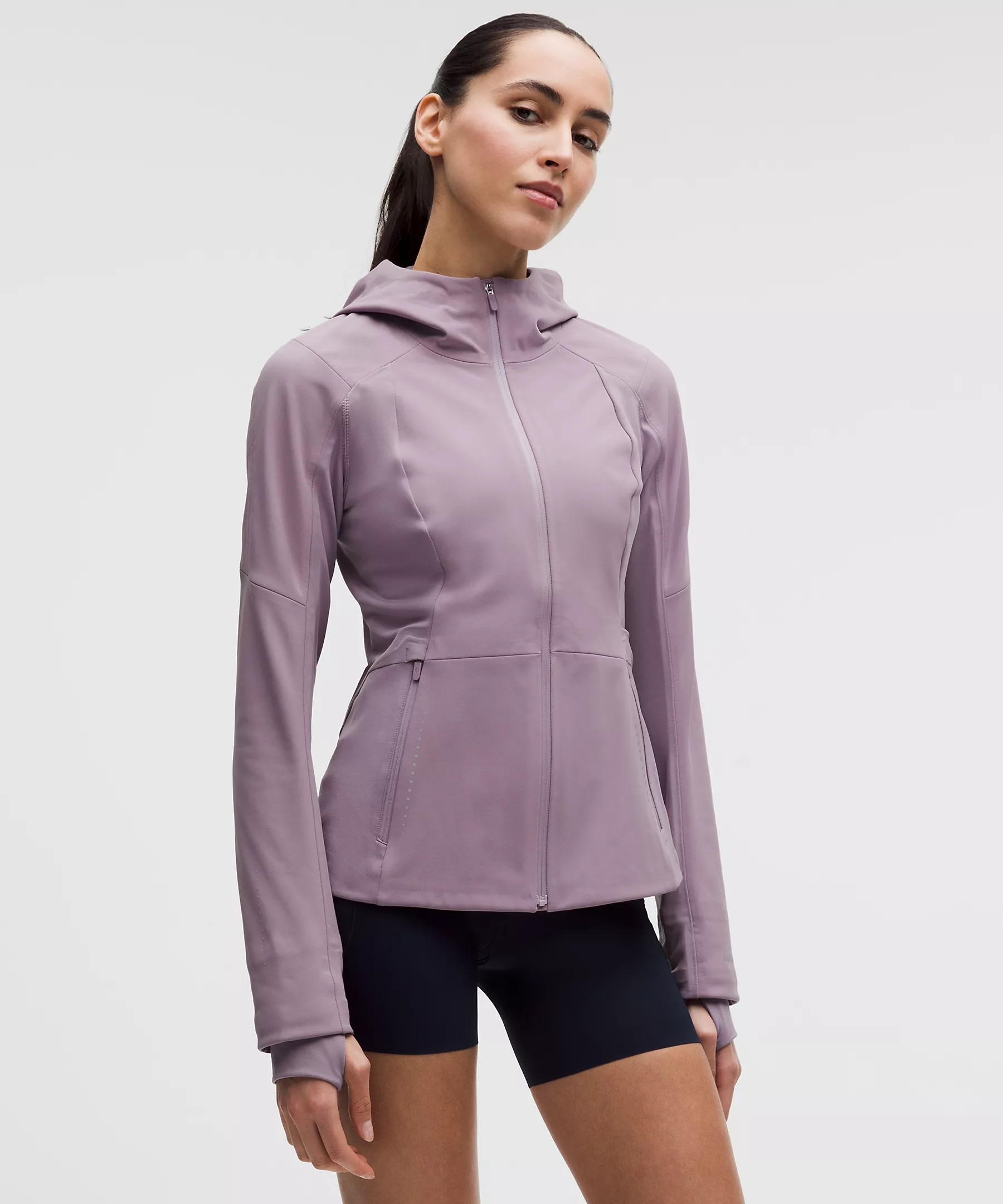 Women's Cross Chill Performance Jacket | Lululemon (US)