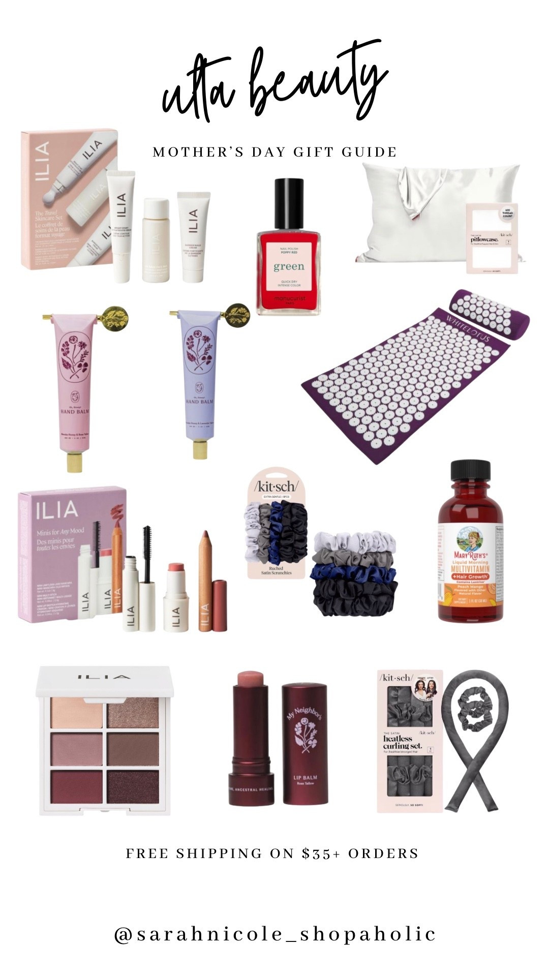 #LTKMothersDay #LTKSaleAlert #LTKBeauty