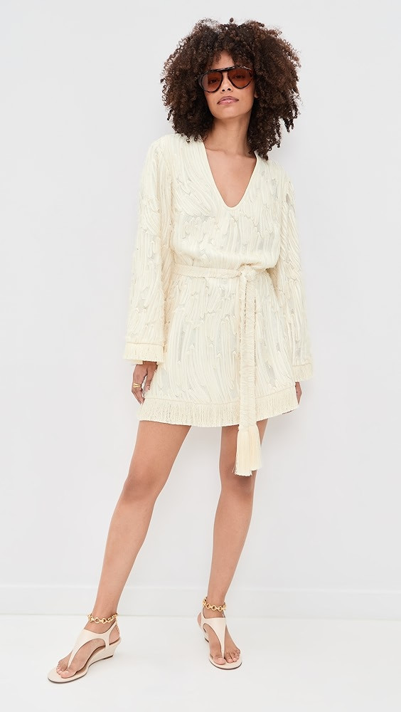 ALEXIS Jen Dress | Shopbop | Shopbop