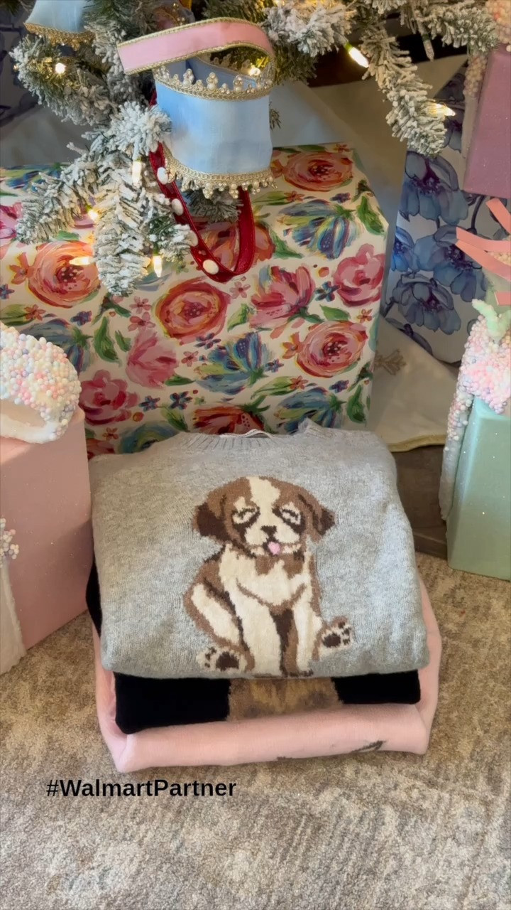 Walmart Gift Guide 🎁 #WalmartPartner #WalmartStyle @WalmartStyle 

 

#LTKGiftGuide #LTKHoliday #LTKSeasonal