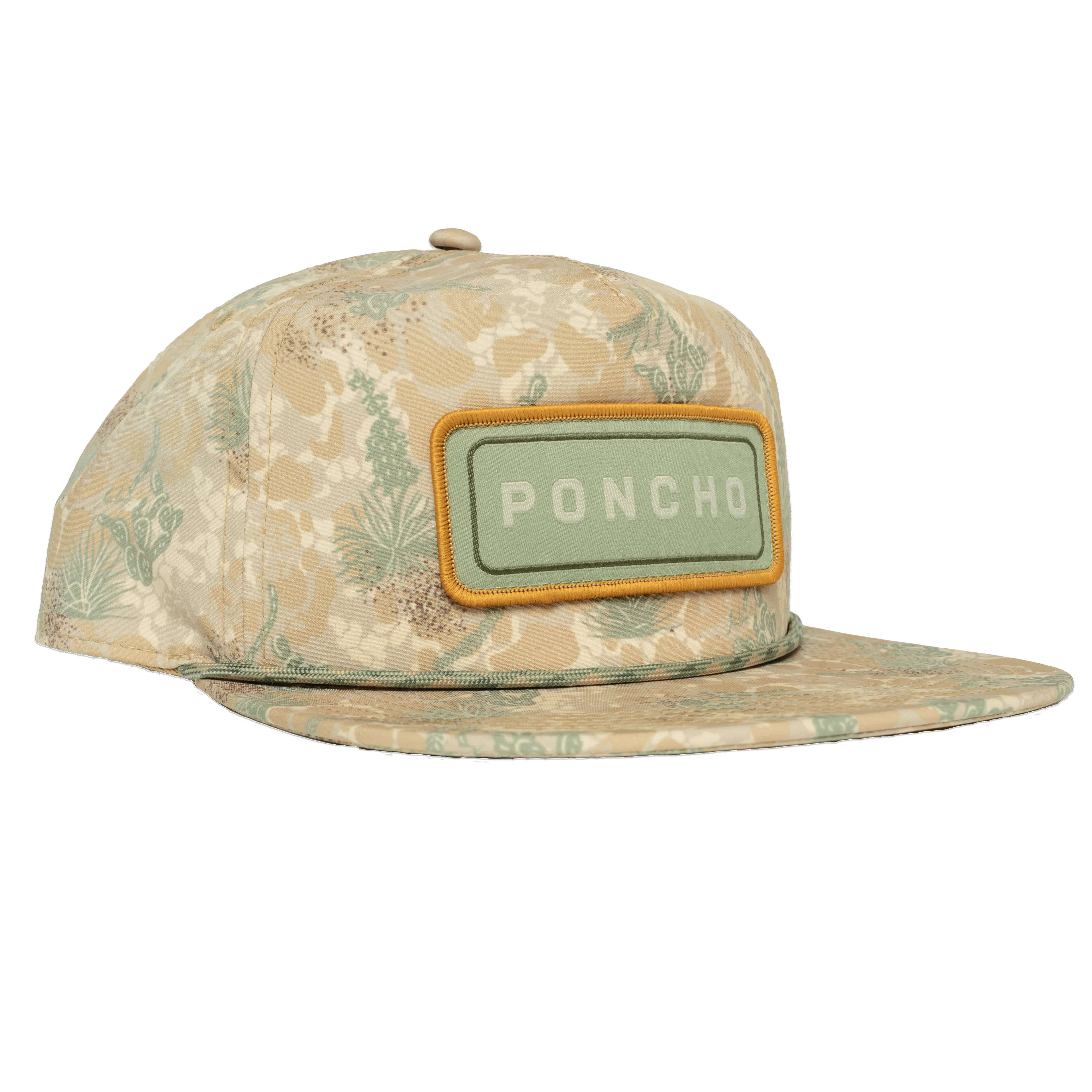 The Shirts | Poncho Outdoors