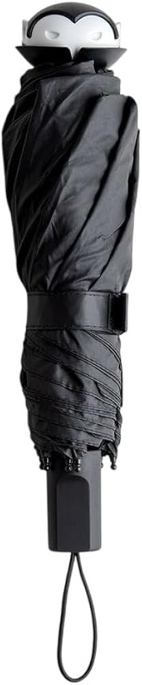 OTOTO NEW! Spookula Vampire Folding, Collapsible, Umbrella, Unique, Goth Accessories, Cool Gifts,... | Amazon (US)