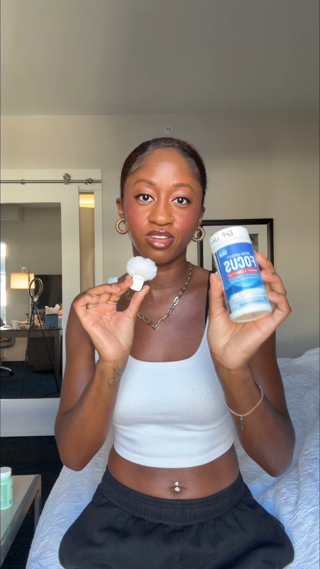 Magnesium is a game changer! 

#LTKTravel #LTKSeasonal #LTKBeauty