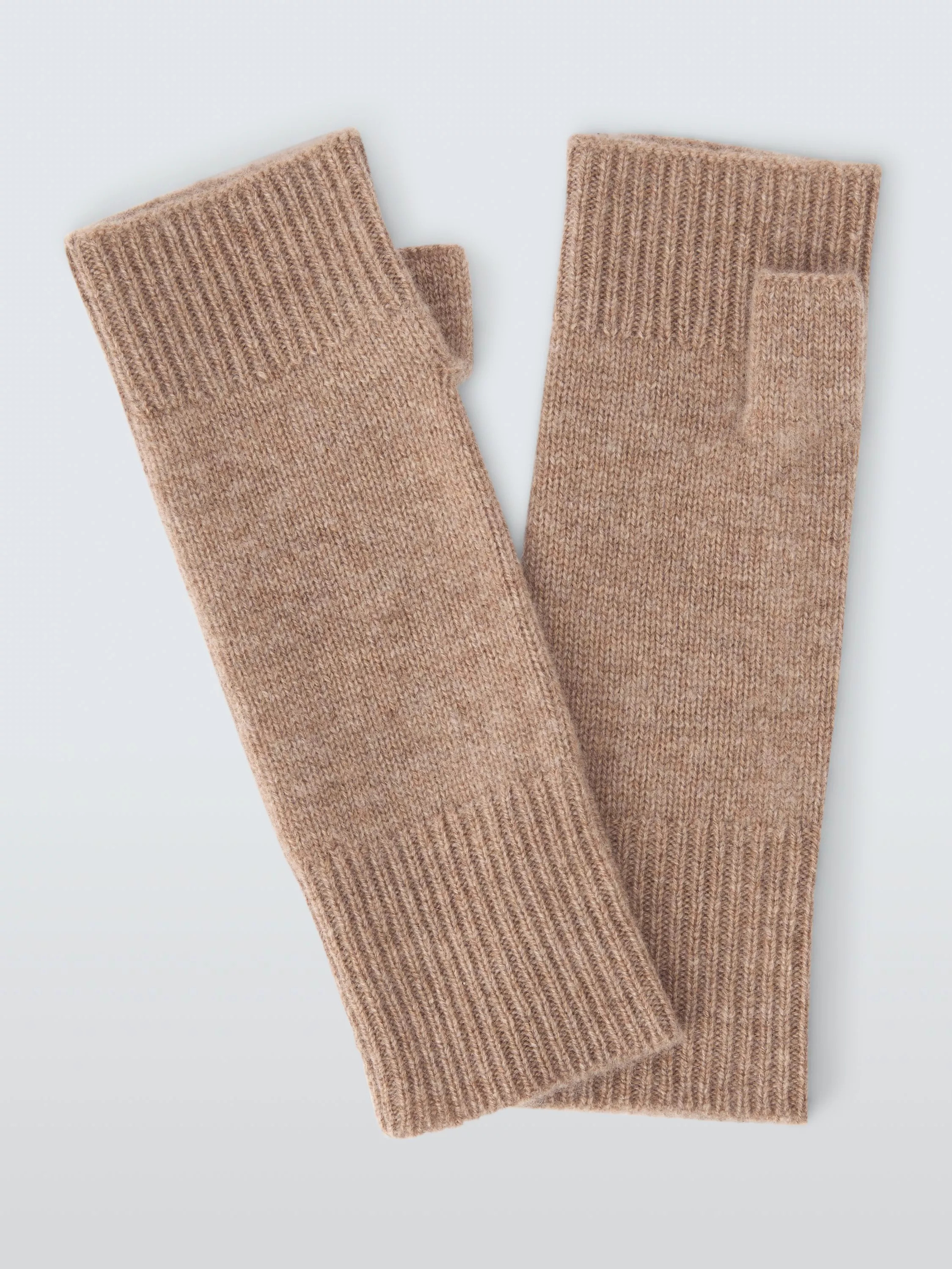 John Lewis Cashmere Handwarmers | John Lewis (UK)