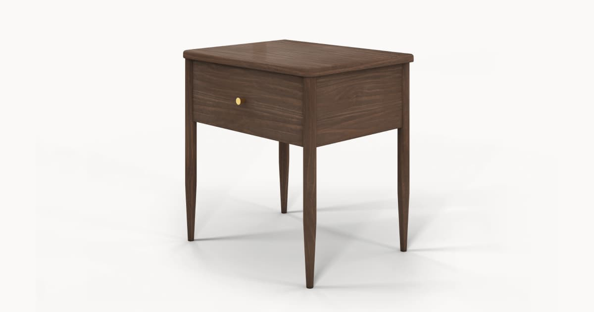 Solace Nightstand | Leesa Sleep
