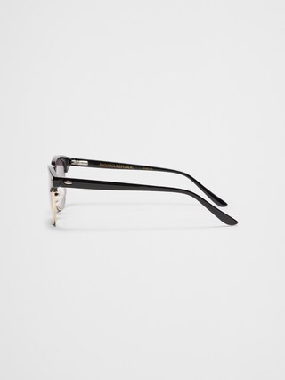 Clubmaster Sunglasses | Banana Republic Factory