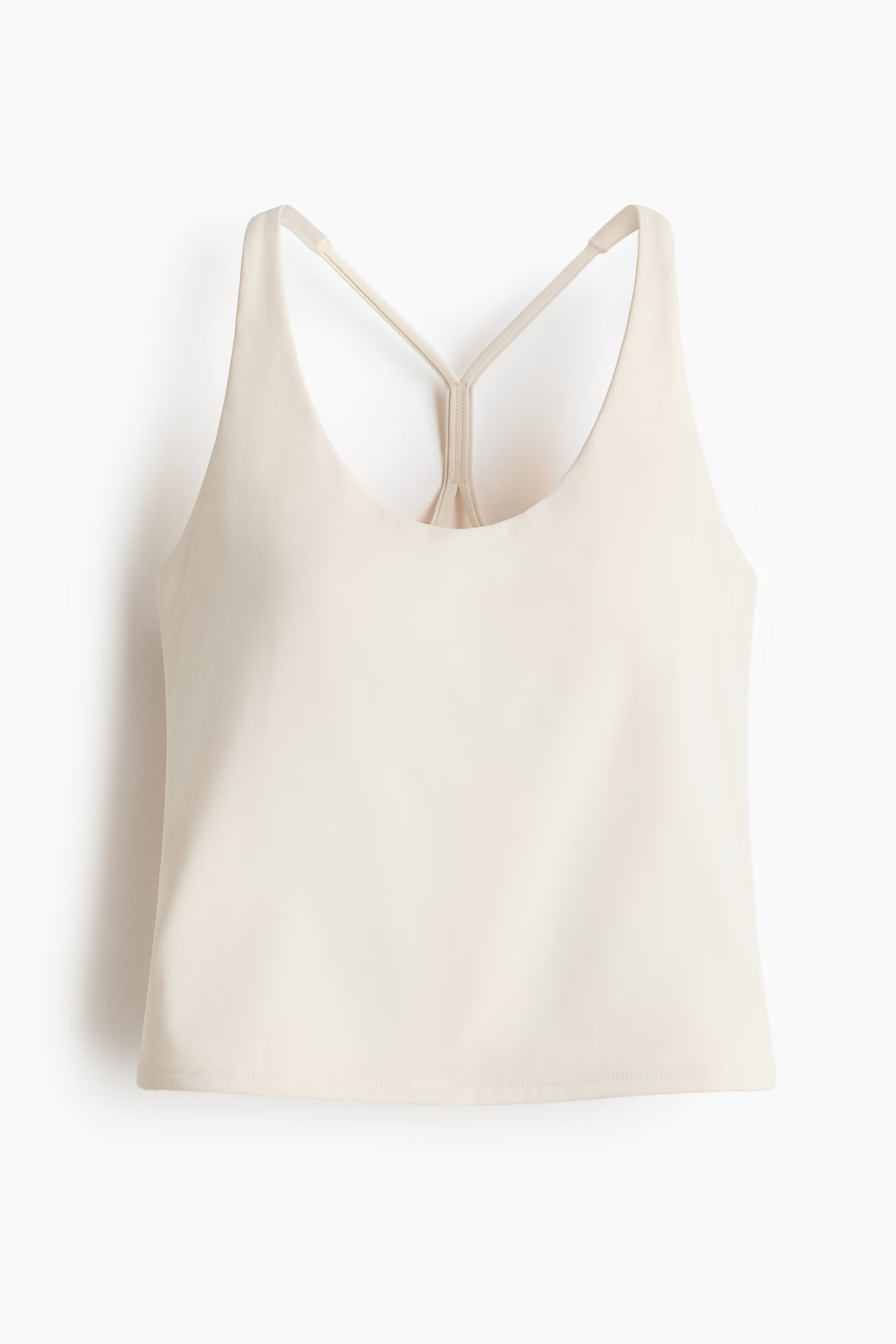 SculptMove™ Sports vest top | H&M (UK, MY, IN, SG, PH, TW, HK)