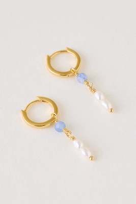 ENAMEL Copenhagen Liva Ohrringe | Anthropologie (EU)