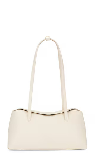 Chrystie Bag in Oat | Revolve Clothing (Global)