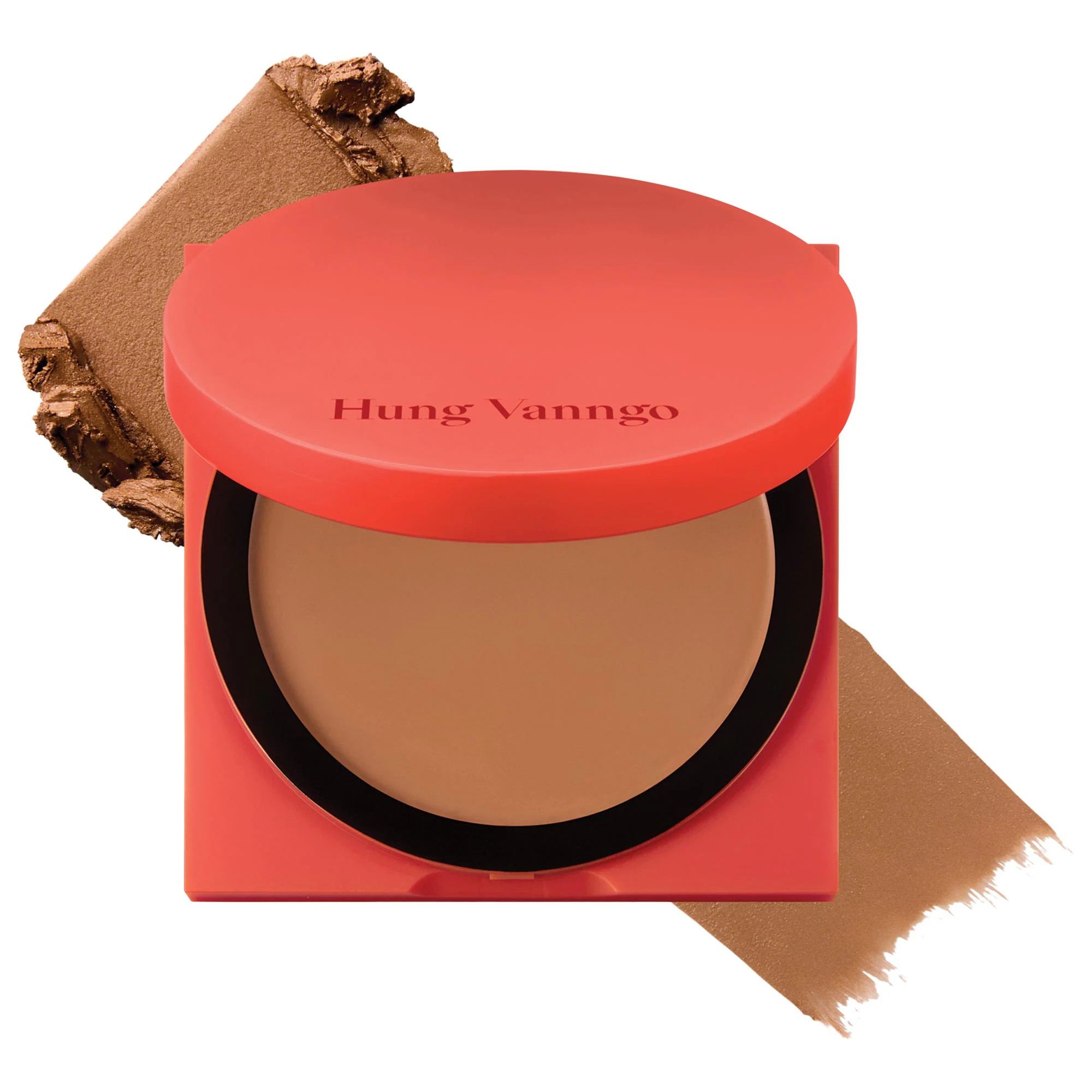 HUNG VANNGO BEAUTY Tansculpt Cream Bronzing Contour Balm with Vitamin E Intentional 0.31 oz/9 g | Sephora (US)