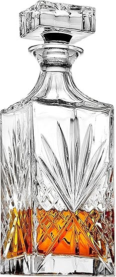 Godinger Glassware, Custom, Clear | Amazon (US)