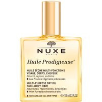 NUXE Huile Prodigieuse Multi Purpose Dry Oil 100ml | Cult Beauty