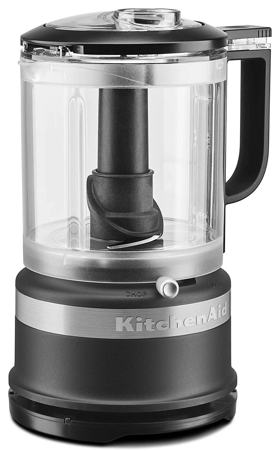KitchenAid 5 Cup Food Chopper, Black Mate, KFC0516 | Walmart (US)