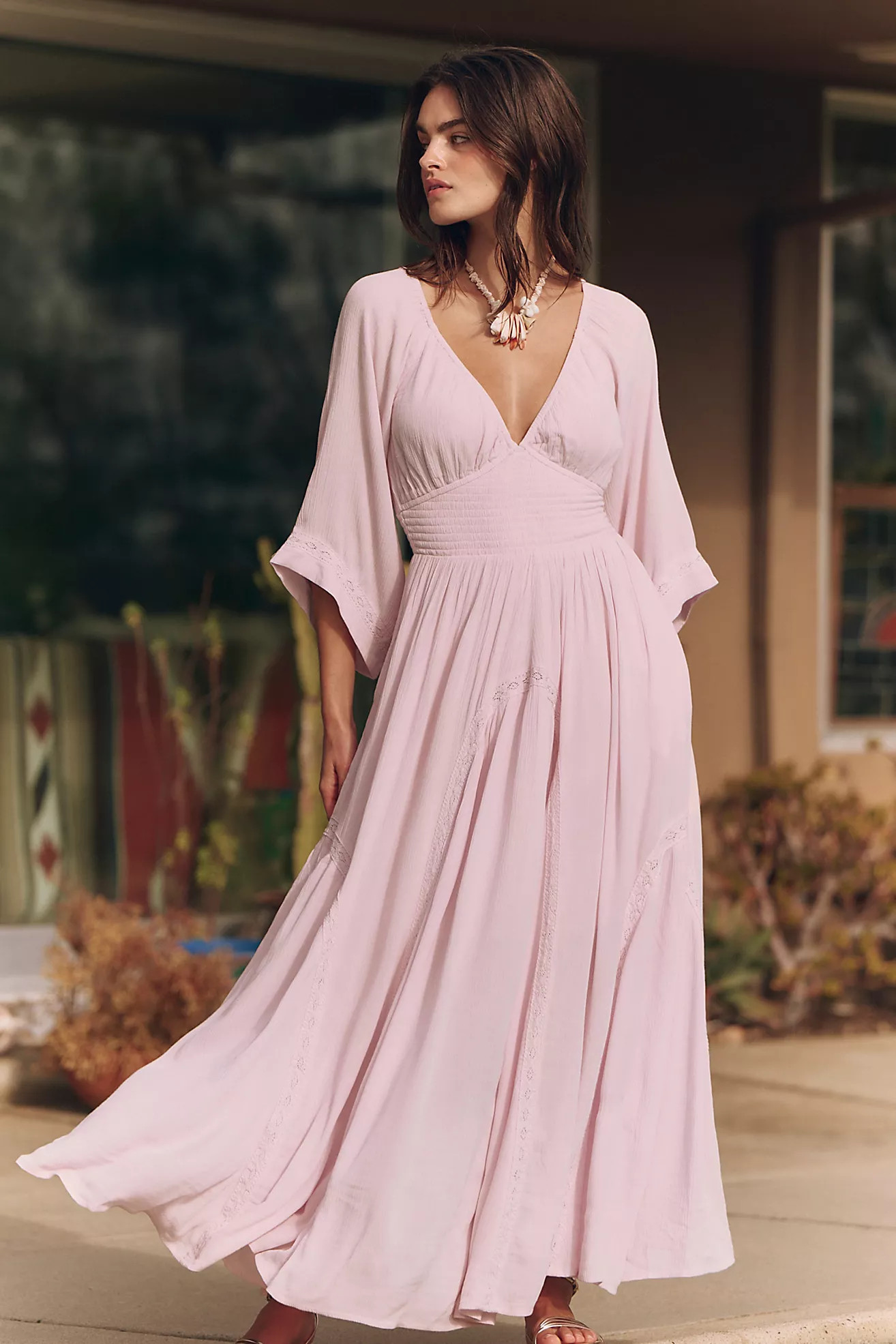 Dixie Maxi | Free People (Global - UK&FR Excluded)