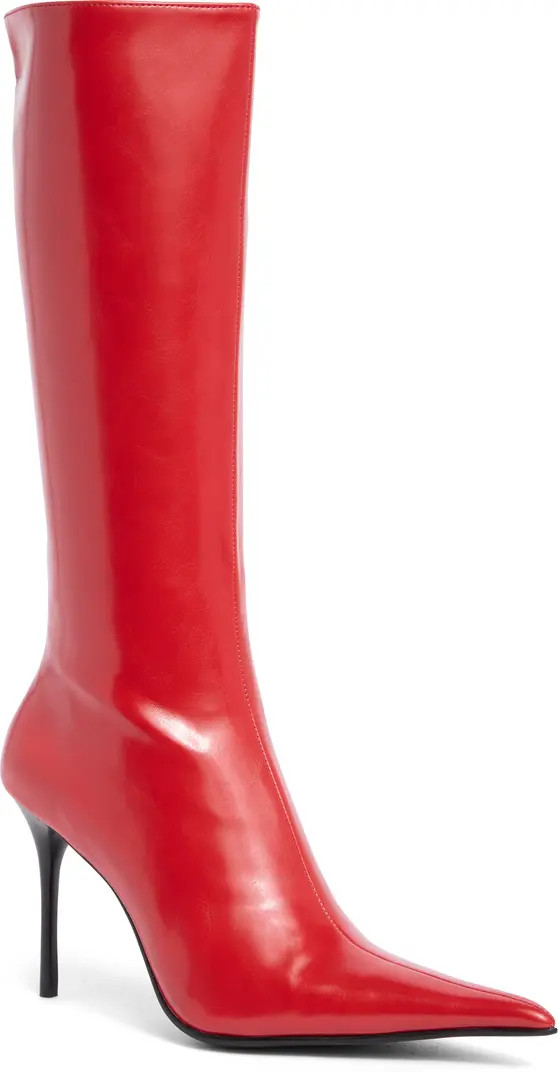 Leggz Knee High Boot (Women) | Nordstrom Rack