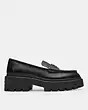 Lucy Loafer | Coach Outlet US